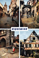 68-RIQUEWIHR-N°2805-C/0279 - Riquewihr