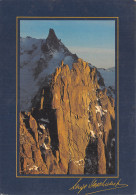 74-MONT BLANC-N°2805-B/0167 - Autres & Non Classés