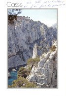 13-CASSIS-N°2805-B/0105 - Cassis