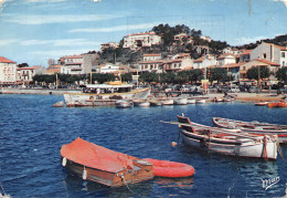 83-LE LAVANDOU-N°2806-C/0055 - Le Lavandou