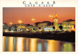 06-CAGNES SUR MER-N°2806-C/0029 - Cagnes-sur-Mer
