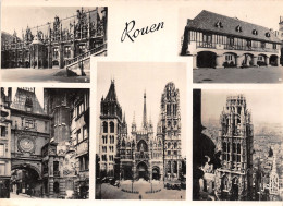 76-ROUEN-N°2806-B/0285 - Rouen