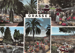 13-GRASSE-N°2806-B/0237 - Grasse