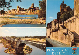 30-PONT SAINT ESPRIT-N°2806-B/0231 - Pont-Saint-Esprit