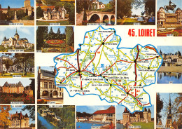 45-LOIRET-N°2806-B/0223 - Altri & Non Classificati