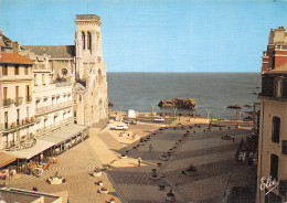 64-BIARRITZ-N°2806-B/0217 - Biarritz