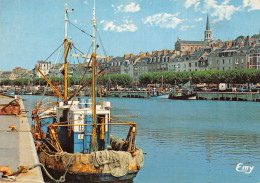 14-TROUVILLE SUR MER-N°2806-B/0215 - Trouville