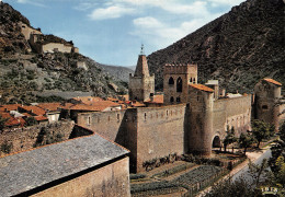 66-VILLEFRANCHE DE CONFLENT-N°2806-B/0141 - Sonstige & Ohne Zuordnung