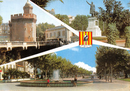 66-PERPIGNAN-N°2806-B/0115 - Perpignan