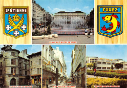 42-SAINT ETIENNE-N°2806-B/0093 - Saint Etienne