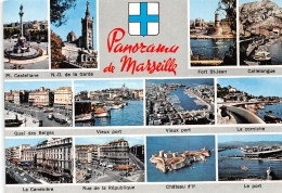 13-MARSEILLE-N°2806-B/0065 - Unclassified