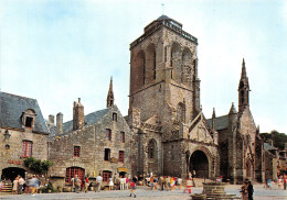 29-LOCRONAN-N°2806-B/0043 - Locronan