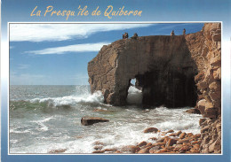 56-QUIBERON-N°2806-B/0041 - Quiberon