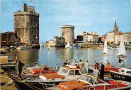 17-LA ROCHELLE-N°2806-B/0035 - La Rochelle