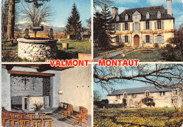 64-VALMONT-N°2806-A/0367 - Autres & Non Classés