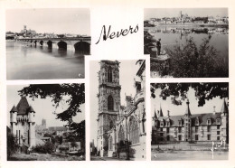 58-NEVERS-N°2806-A/0349 - Nevers