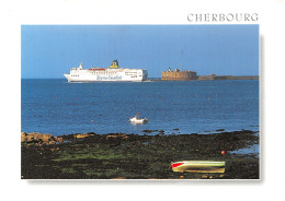 50-CHERBOURG-N°2806-A/0295 - Cherbourg