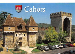 46-CAHORS-N°2806-A/0233 - Cahors