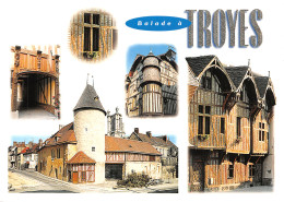 10-TROYES-N°2806-A/0213 - Troyes