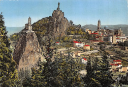 43-LE PUY  -N°2806-A/0125 - Andere & Zonder Classificatie