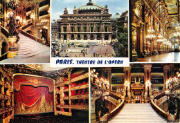 75-PARIS OPERA-N°2806-A/0111 - Andere & Zonder Classificatie