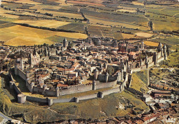 11-CARCASSONNE-N°2806-A/0103 - Carcassonne