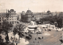 75-PARIS PLACE DE LA REPUBLIQUE-N°2806-A/0071 - Andere & Zonder Classificatie