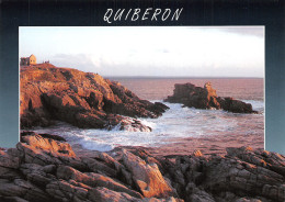 56-QUIBERON-N°2806-A/0023 - Quiberon