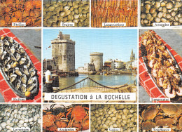 17-LA ROCHELLE-N°2806-A/0003 - La Rochelle