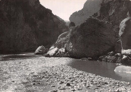 04-GORGES DU VERDON SORTIE DE LA MESCLA-N°2807-A/0327 - Autres & Non Classés