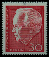 BERLIN 1967 Nr 314 Postfrisch S595276 - Neufs