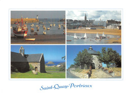 22-SAINT QUAY PORTRIEUX-N°2807-A/0309 - Saint-Quay-Portrieux