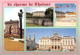 51-CHALONS SUR MARNE-N°2807-A/0243 - Châlons-sur-Marne