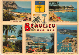 06-BEAULIEU SUR MER-N°2807-A/0217 - Beaulieu-sur-Mer