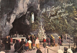 65-LOURDES-N°2807-A/0209 - Lourdes