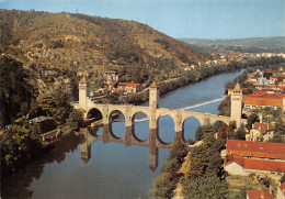 46-CAHORS-N°2807-A/0087 - Cahors