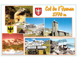 73-COL DE L ISERAN-N°2806-D/0365 - Other & Unclassified