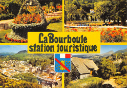 63-LA BOURBOULE-N°2806-D/0357 - La Bourboule