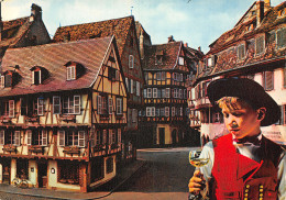 68-COLMAR-N°2806-D/0345 - Colmar