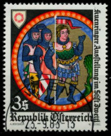 ÖSTERREICH 1981 Nr 1670 Zentrisch Gestempelt X7F339E - Used Stamps