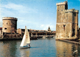 17-LA ROCHELLE-N°2806-D/0341 - La Rochelle