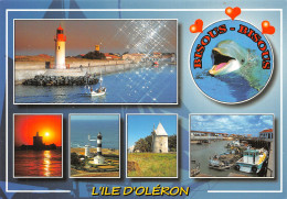 17-ILE D OLERON-N°2806-D/0313 - Ile D'Oléron