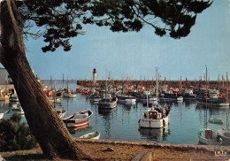 17-ILE D OLERON-N°2806-D/0311 - Ile D'Oléron