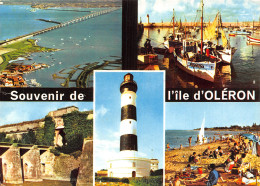 17-ILE D OLERON-N°2806-D/0309 - Ile D'Oléron