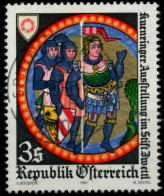 ÖSTERREICH 1981 Nr 1670 Zentrisch Gestempelt X7F33AE - Used Stamps