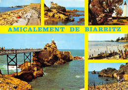 64-BIARRITZ-N°2806-D/0265 - Biarritz