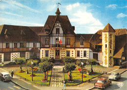 14-DEAUVILLE-N°2806-D/0257 - Deauville