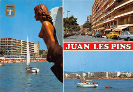 06-JUAN LES PINS-N°2806-D/0159 - Juan-les-Pins