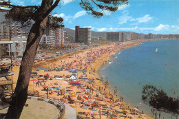 ET-ESPAGNE COSTA BRAVA-N°2806-D/0131 - Other & Unclassified