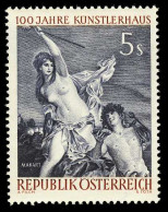 ÖSTERREICH 1961 Nr 1090 Postfrisch S5A63AE - Unused Stamps
